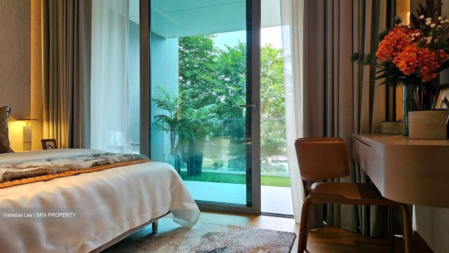 The Residences at W Singapore Sentosa Cove (D4), Condominium #454088151